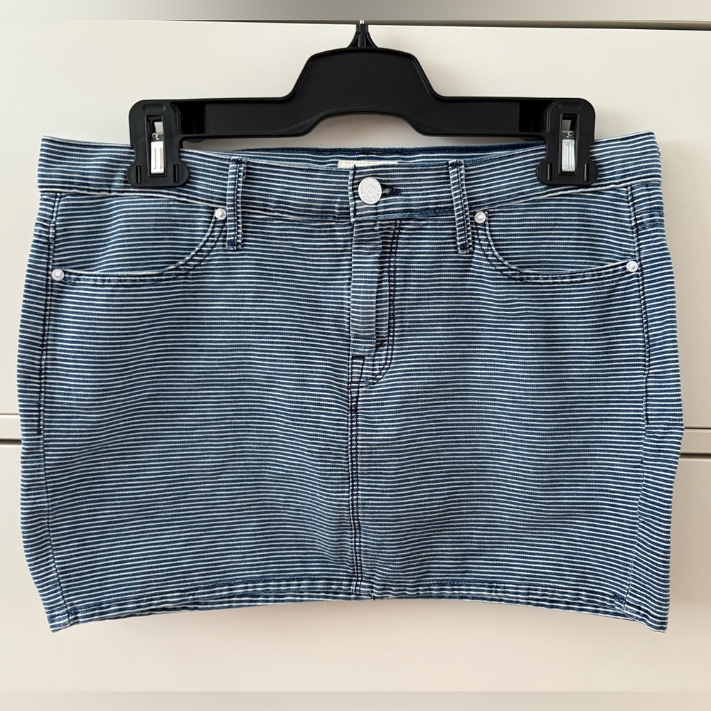 MOTHER S.N.S Skirt